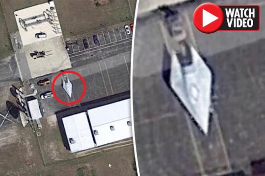 Lộ máy bay do thám tốc độ 7.400 km/h của Mỹ? Lộ máy bay do thám tốc độ 7.400 km/h của Mỹ?